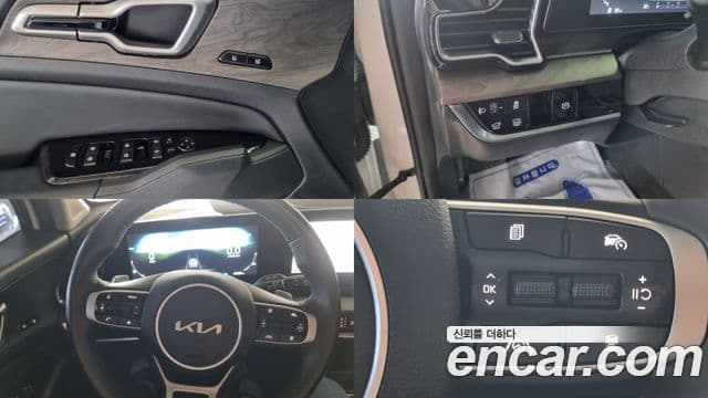 Kia Sportage 2022 — Şəkil 14/20
