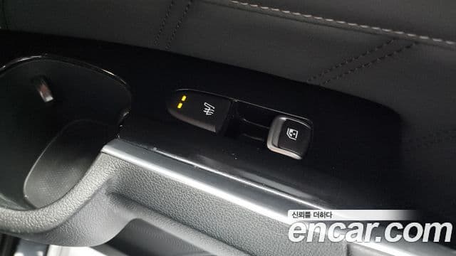 Kia Sorento 2021 — Фото 19/20