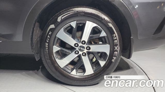 Kia Sorento 2022 — Şəkil 5/20