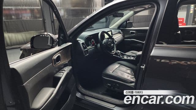 Kia Sorento 2022 — Şəkil 10/20