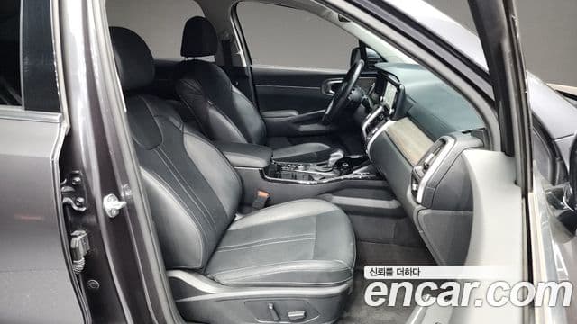 Kia Sorento 2022 — Şəkil 11/20