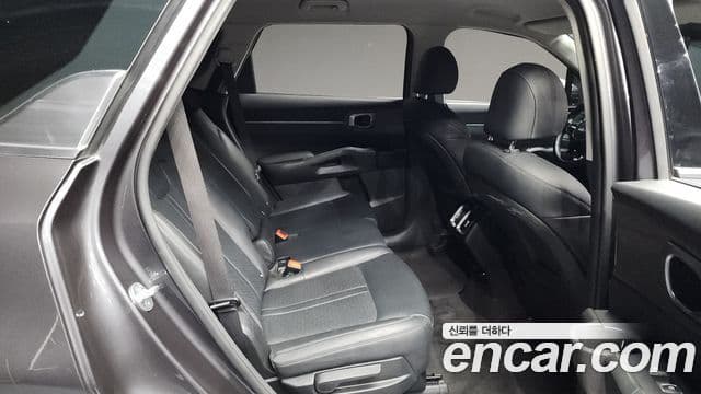 Kia Sorento 2022 — Şəkil 12/20