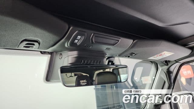 Jeep Wrangler 2023 — Şəkil 19/20