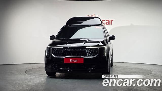 Kia Carnival 2025 — ფოტო 3/20
