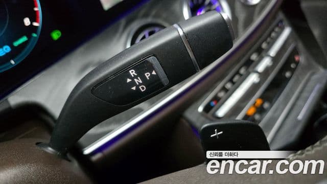 Mercedes-Benz CLS-Class 2020 — ფოტო 9/20
