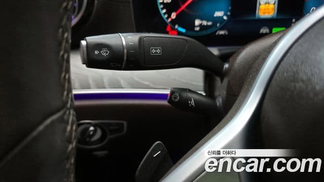 Mercedes-Benz CLS-Class 2020 — ფოტო 18/20