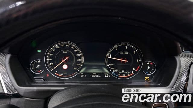 BMW 4 Series 2018 — Фото 8/20