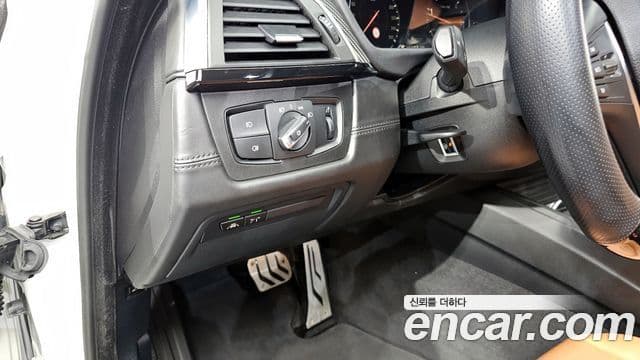BMW 4 Series 2018 — Фото 14/20