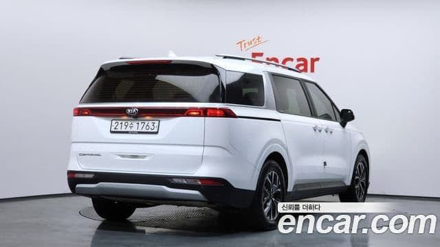 Kia Carnival 2020 — Şəkil 2/20