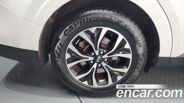 Kia Carnival 2020 — Şəkil 5/20