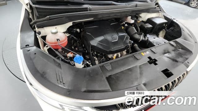 Kia Carnival 2020 — Şəkil 6/20