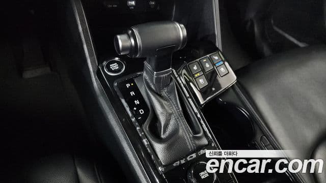 Kia Sportage 2021 — Фото 9/20