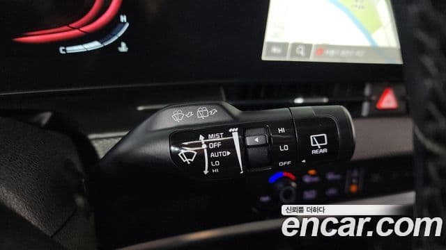 Kia Sportage 2021 — Фото 15/20