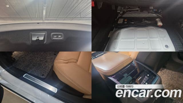 Volvo S90 2020 — Şəkil 5/20