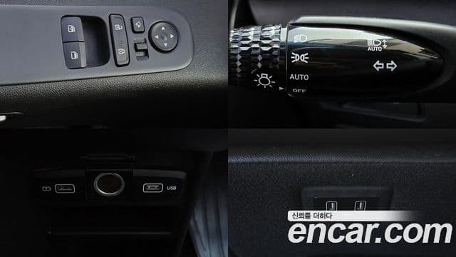 Hyundai Staria 2021 — Photo 7/20