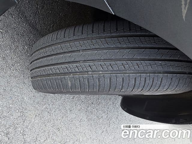 Hyundai Staria 2021 — Photo 20/20