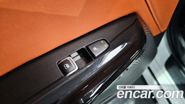 Kia K5 2025 — Şəkil 17/20