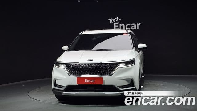 Kia Carnival 2021 — Şəkil 3/20