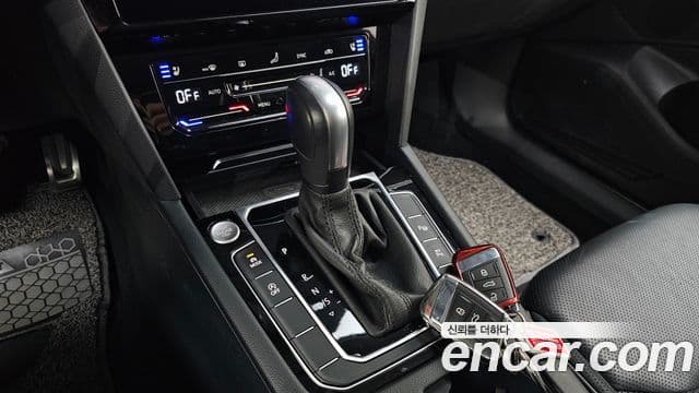 Volkswagen Arteon 2022 — Şəkil 14/20