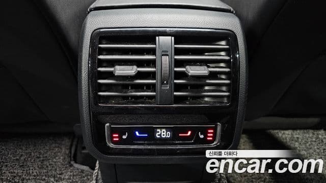 Volkswagen Arteon 2022 — Şəkil 8/20