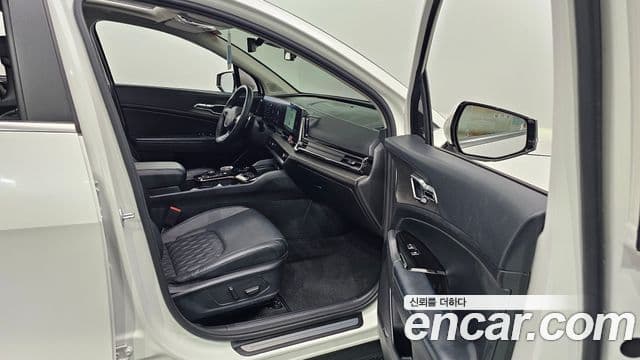 Kia Sportage 2021 — Şəkil 10/20