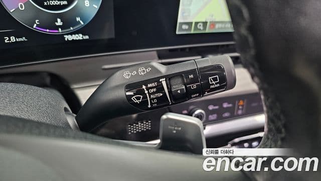 Kia Sportage 2021 — Şəkil 17/20