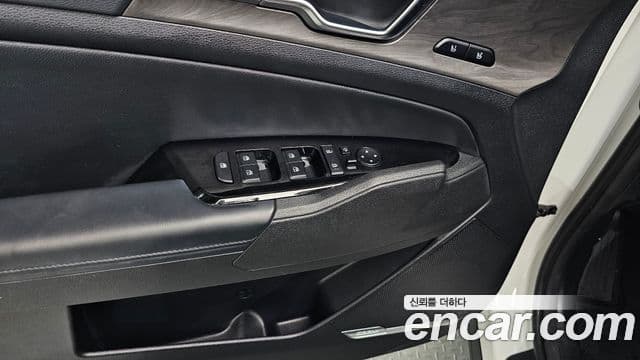 Kia Sportage 2021 — Şəkil 18/20