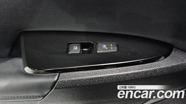 Kia Sportage 2021 — Şəkil 19/20