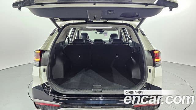 Kia Sportage 2021 — ფოტო 20/20