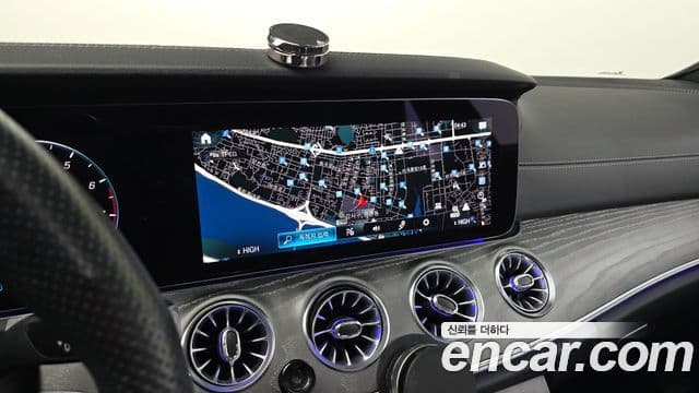 Mercedes-Benz CLS-Class 2023 — Photo 16/20