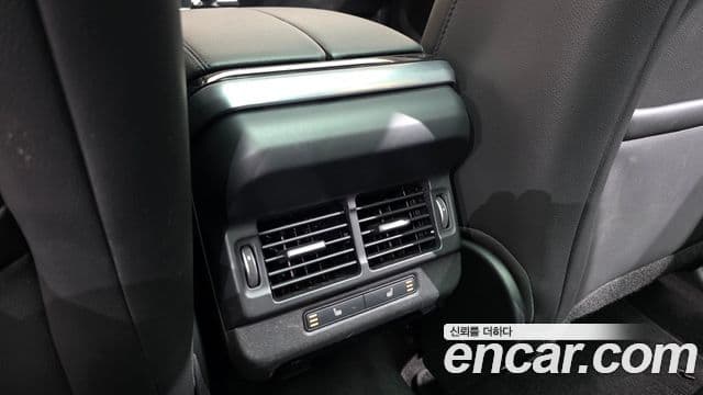 Land Rover Range Rover Evoque 2021 — ფოტო 20/20