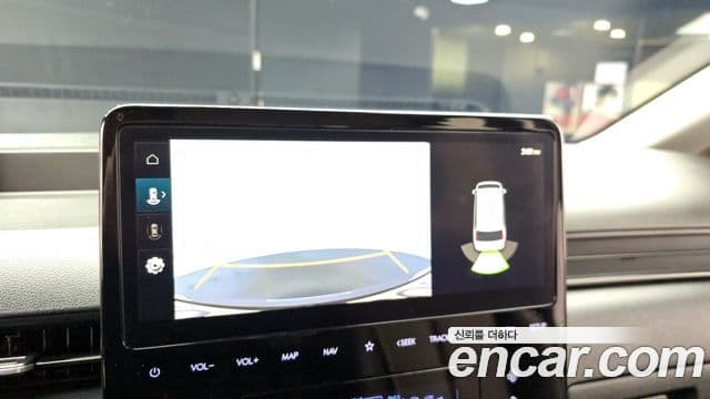 Hyundai Staria 2023 — ფოტო 15/20