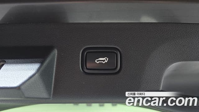 Kia Sportage 2021 — ფოტო 20/20