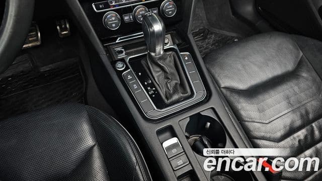 Volkswagen Arteon 2019 — ფოტო 9/20