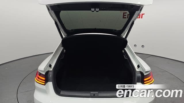 Volkswagen Arteon 2019 — ფოტო 20/20