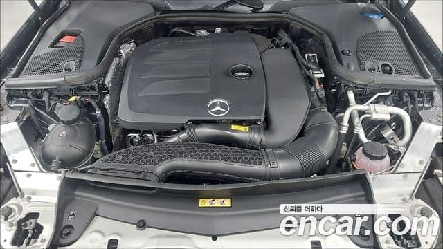 Mercedes-Benz E-Class 2022 — Фото 5/17