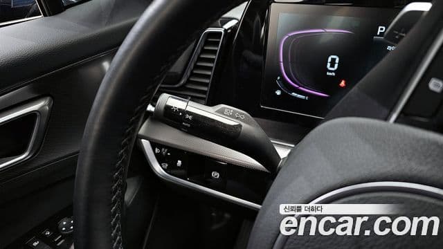 Kia Sportage 2024 — Şəkil 18/20