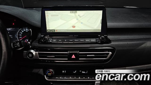 Kia Seltos 2021 — Şəkil 14/20
