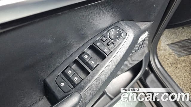 Kia Seltos 2021 — Şəkil 20/20