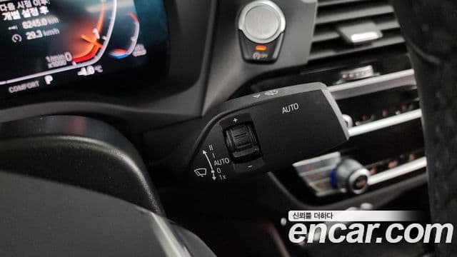 BMW X4 2020 — Şəkil 18/20