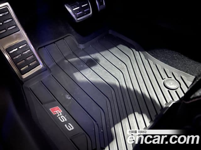 Audi RS3 2025 — Photo 8/16