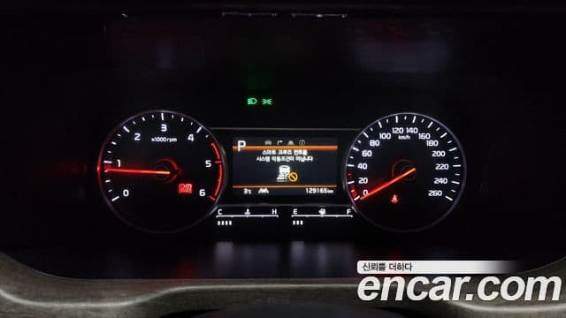 Kia Sorento 2021 — Şəkil 8/20