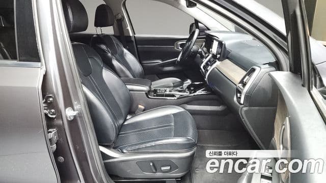 Kia Sorento 2021 — Şəkil 10/20