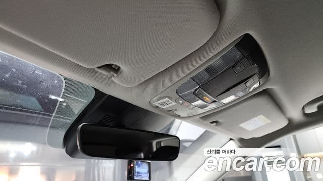 Kia Sorento 2021 — Şəkil 17/20