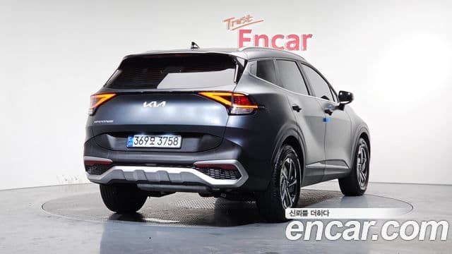 Kia Sportage 2022 — Şəkil 2/20