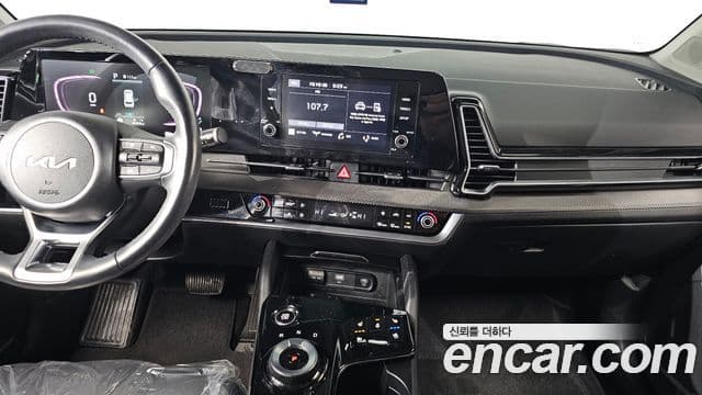 Kia Sportage 2022 — Şəkil 14/20