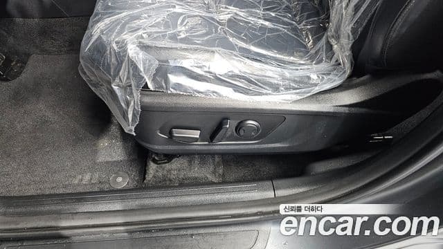 Kia Sportage 2022 — Şəkil 17/20