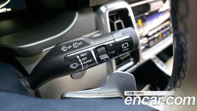 Kia Sorento 2022 — Фото 14/20