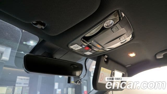 Kia Sorento 2022 — Фото 18/20