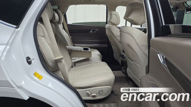 Genesis GV80 2022 — ფოტო 12/20